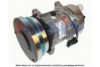 CATER 1149484 Compressor, air conditioning